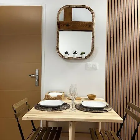 Cosy Remois Apartmán