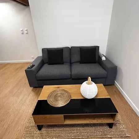 Cosy Remois * Remeš