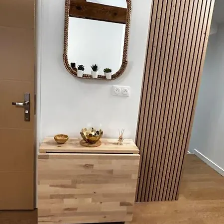 Cosy Remois * Remeš