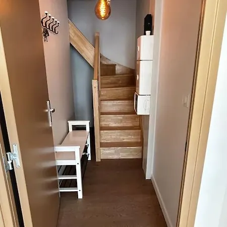Cosy Remois Reims