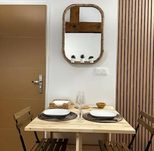 Cosy Remois Апартаменты