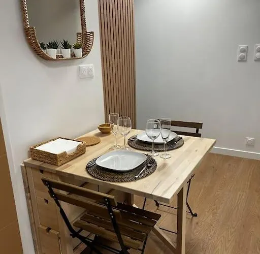 Cosy Remois Апартаменты *