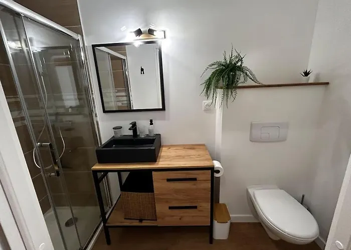 Апартаменты Cosy Remois *
